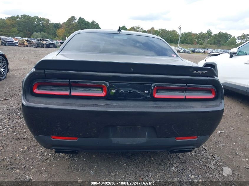 2C3CDZC99FH713777 2015 DODGE CHALLENGER - Image 16