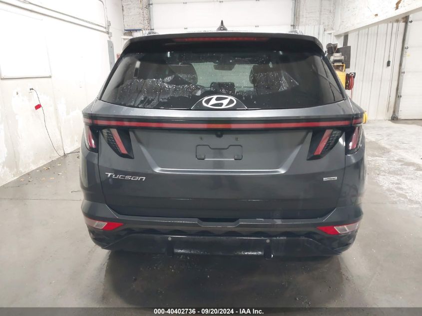 5NMJECAE7NH025714 2022 Hyundai Tucson Limited