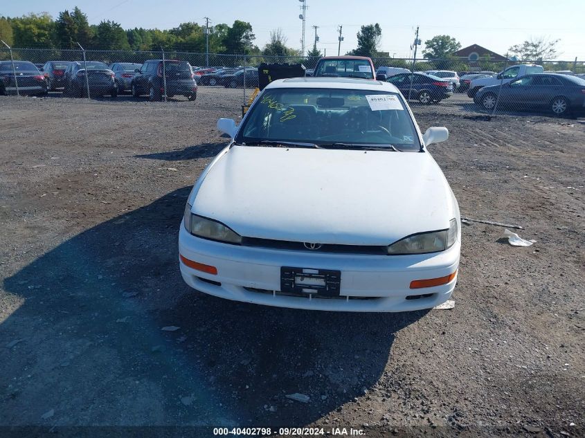 1993 Toyota Camry Le VIN: 4T1VK12E8PU073436 Lot: 40402798