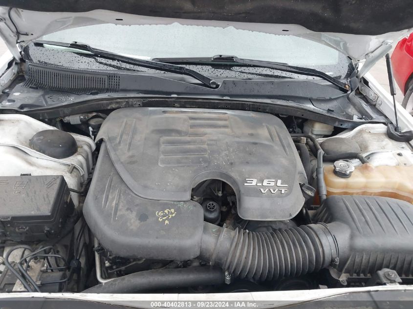 2C3CCAAG4EH223106 2014 Chrysler 300