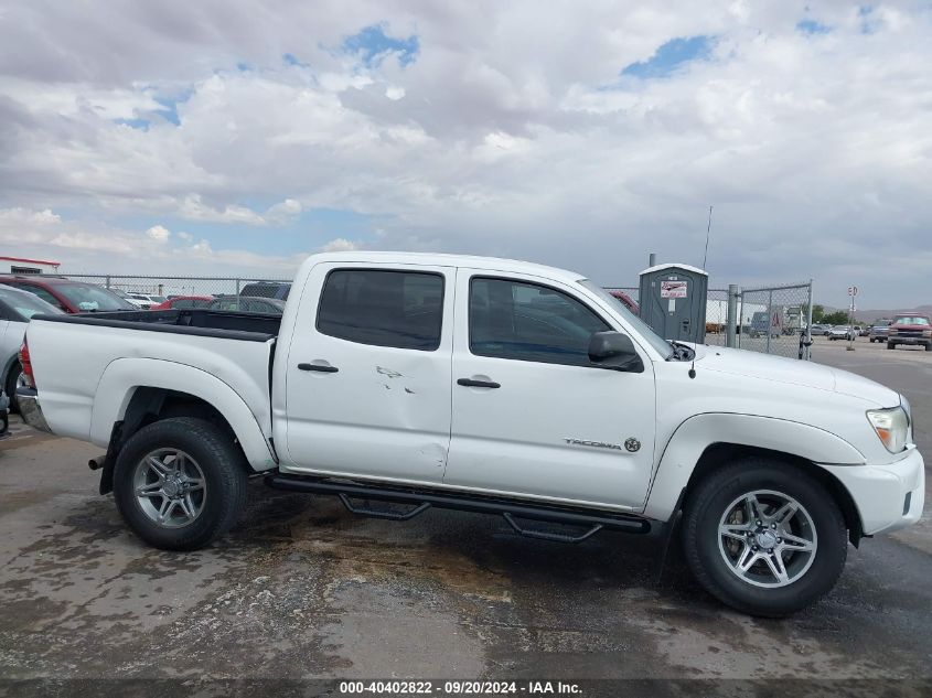 5TFLU4ENXDX059499 2013 Toyota Tacoma Base V6