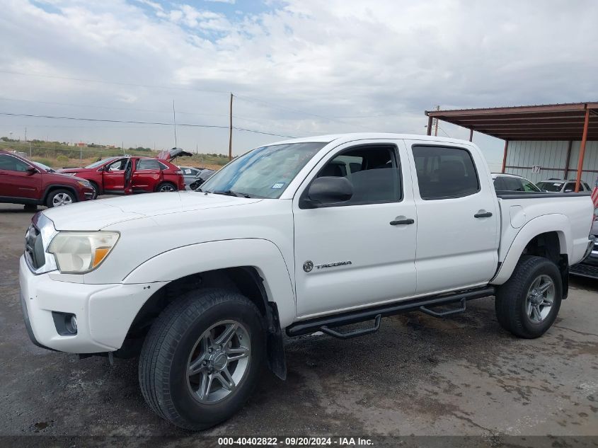 5TFLU4ENXDX059499 2013 Toyota Tacoma Base V6