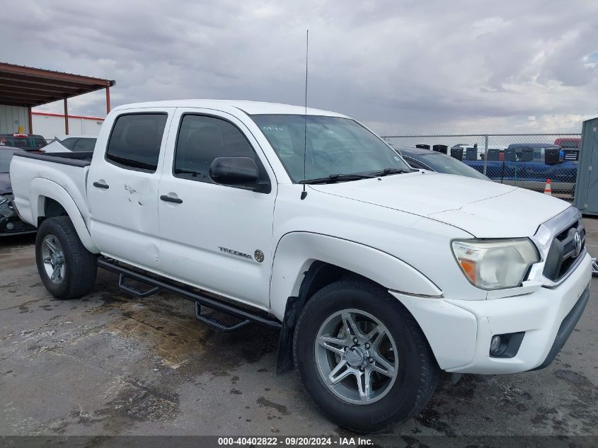 5TFLU4ENXDX059499 2013 Toyota Tacoma Base V6