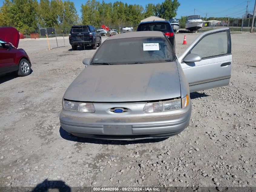 1FACP50U8NG268954 1992 Ford Taurus L