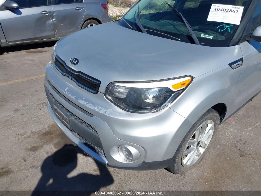 KNDJP3A56H7418903 2017 Kia Soul +