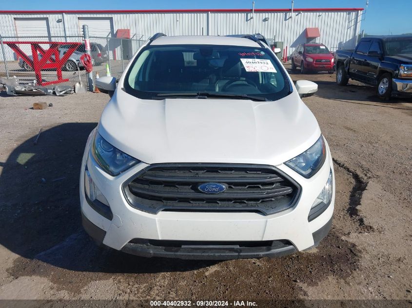 MAJ6P1CL5JC210956 2018 Ford Ecosport Ses