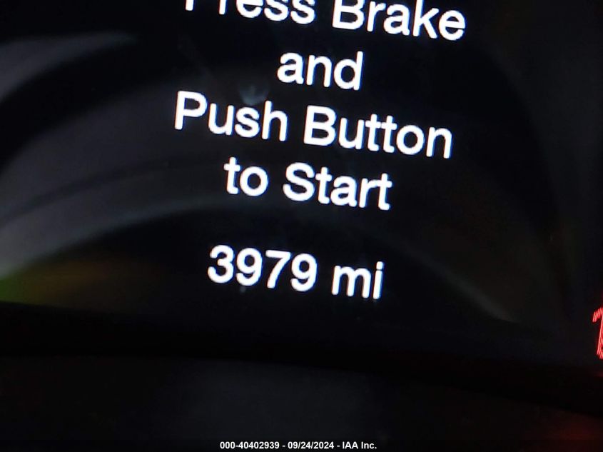 1C4SDJFT2RC126084 2024 Dodge Durango Pursuit/Enforcer