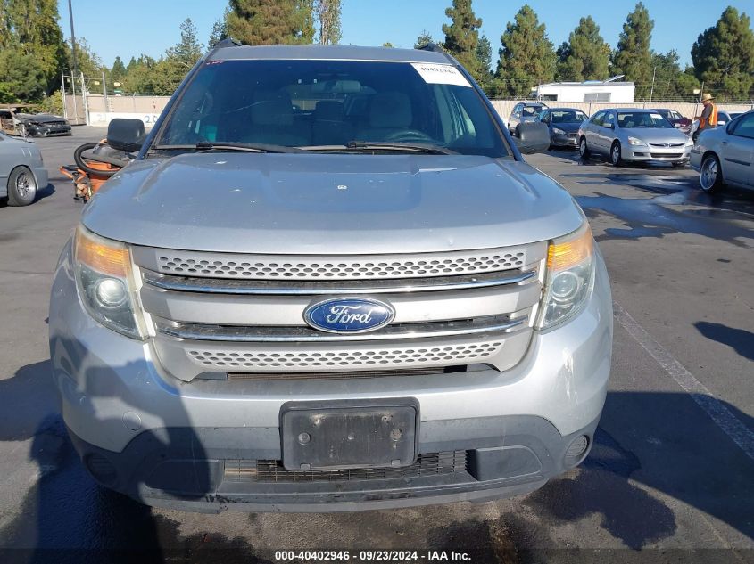 1FMHK8B86CGA05659 2012 Ford Explorer