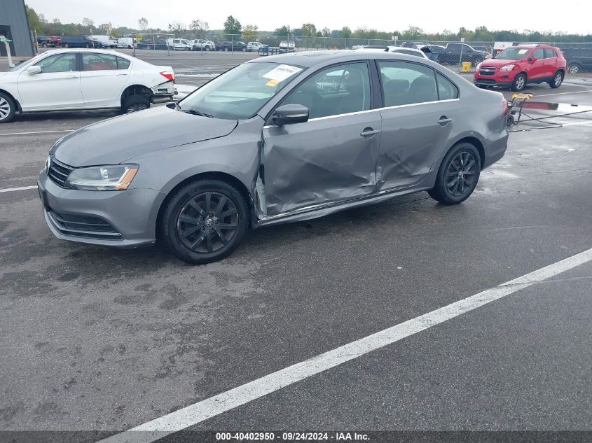 3VWDB7AJ6HM308601 2017 VOLKSWAGEN JETTA - Image 2