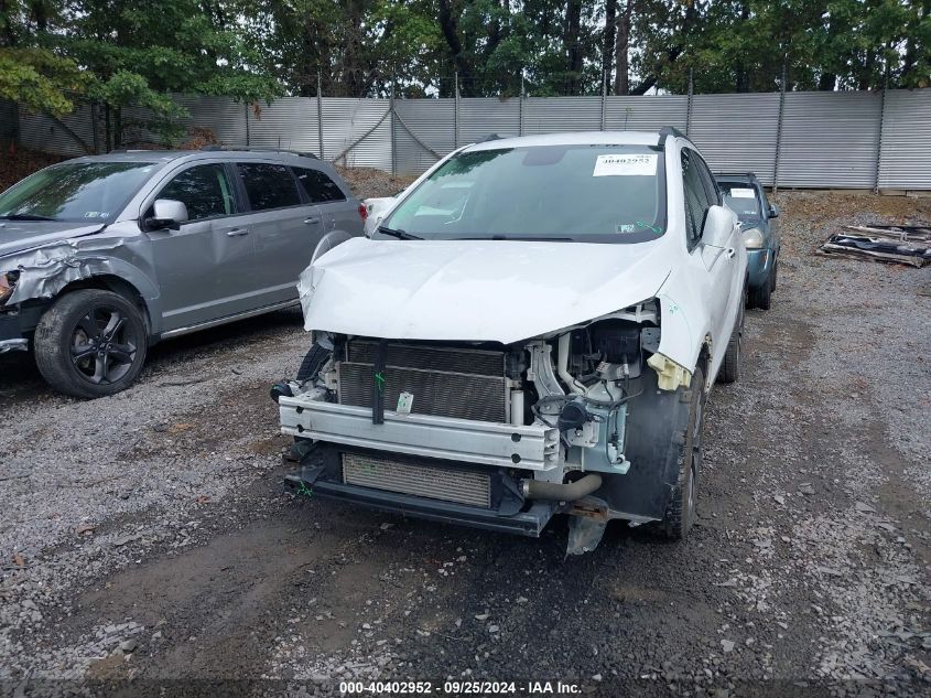 2017 Buick Encore Essence VIN: KL4CJCSB6HB134712 Lot: 40402952