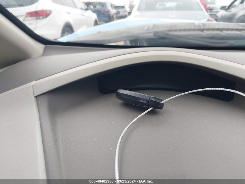 2015 NISSAN LEAF SV - 1N4AZ0CP7FC317743