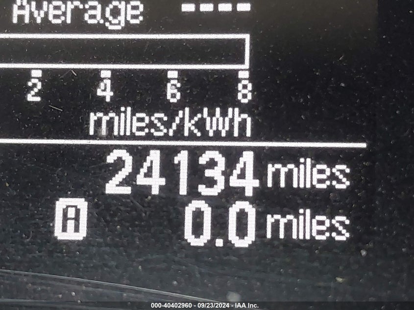 2015 NISSAN LEAF SV - 1N4AZ0CP7FC317743