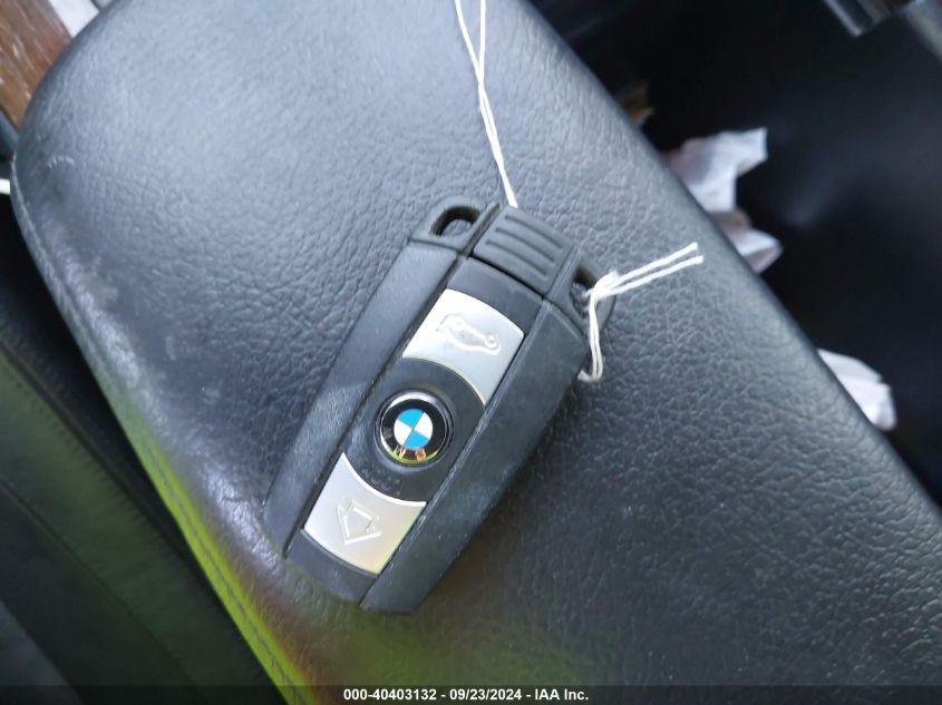 5UXZV8C5XCL423703 2012 BMW X5 xDrive50I