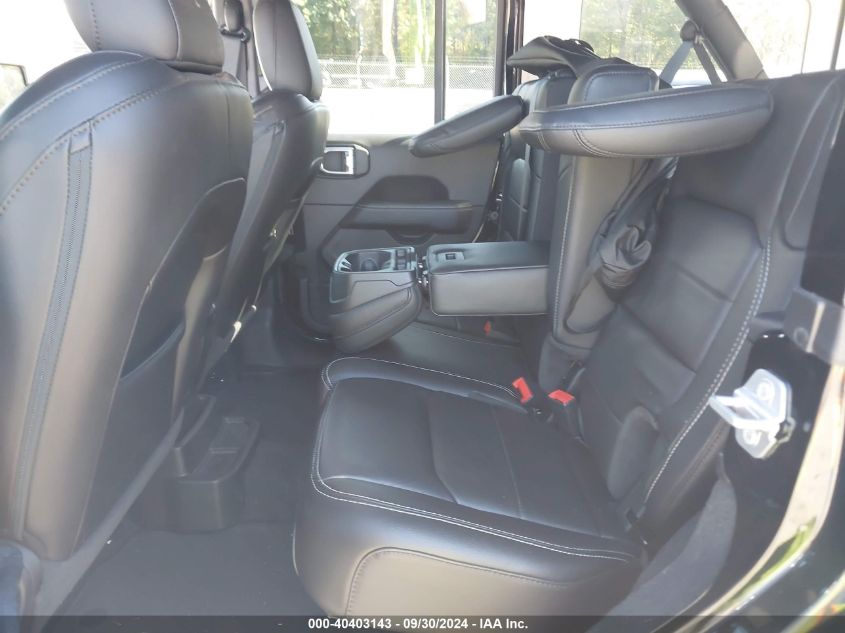 1C4HJXEM9MW669925 2021 Jeep Wrangler Unlimited Sahara 4X4