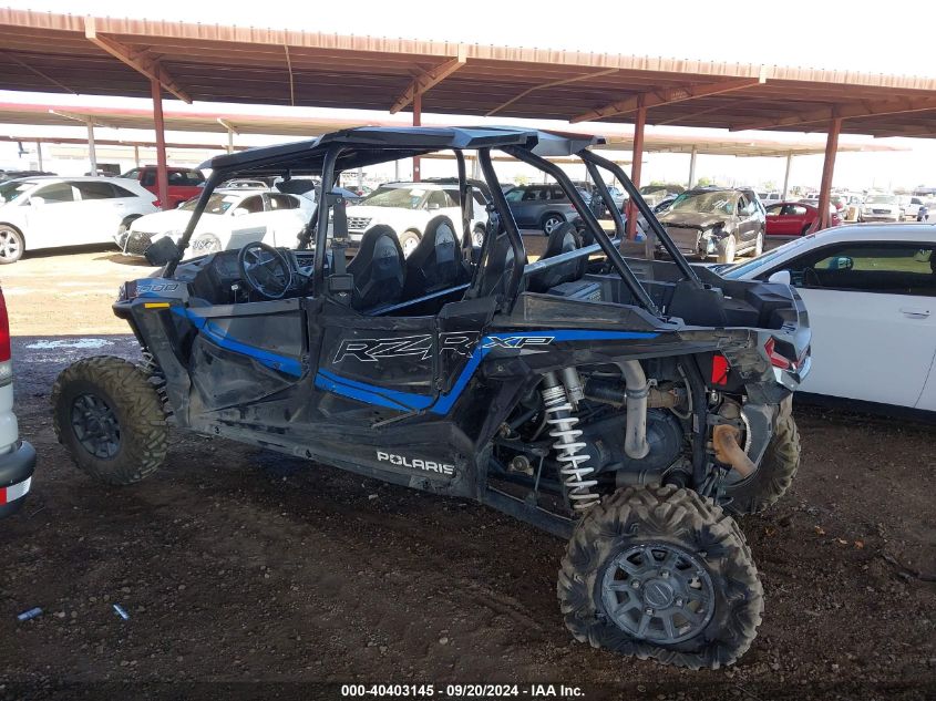 2023 Polaris Rzr Xp 4 1000 Premium VIN: 3NSN4K994PH353394 Lot: 40403145