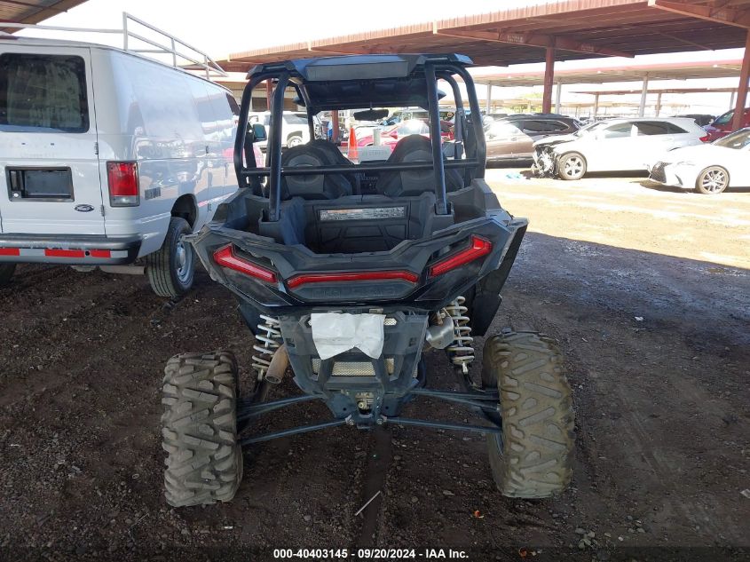 3NSN4K994PH353394 2023 Polaris Rzr Xp 4 1000 Premium