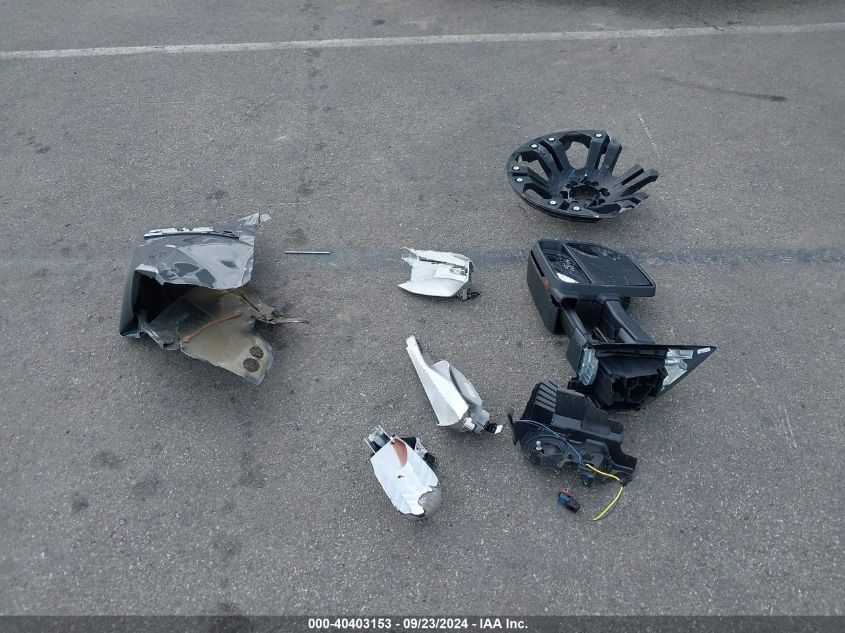 2018 Ford F-150 Xl VIN: 1FTEW1E59JFD32905 Lot: 40403153