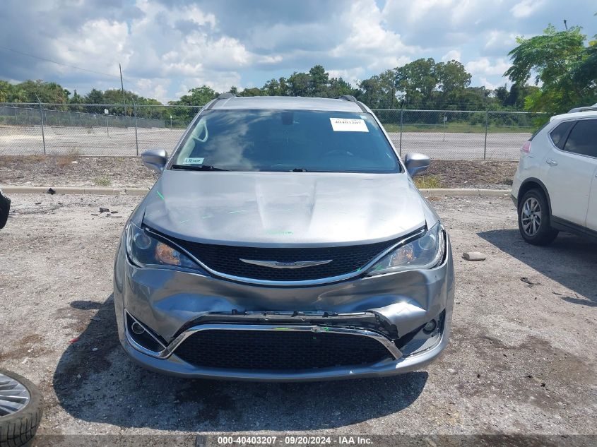 2017 Chrysler Pacifica Touring-L VIN: 2C4RC1BG2HR794581 Lot: 40403207