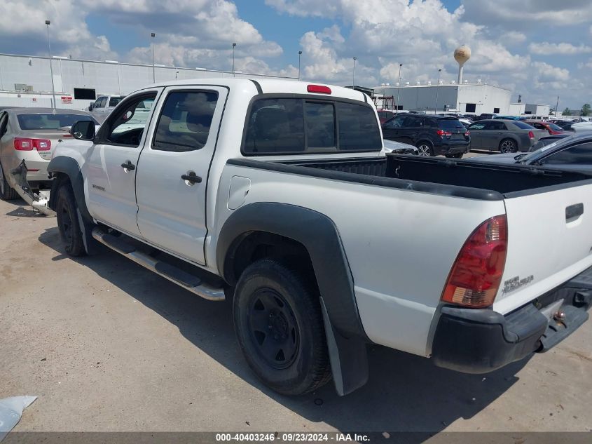 2013 Toyota Tacoma Prerunner VIN: 5TFJX4GN0DX021968 Lot: 40403246