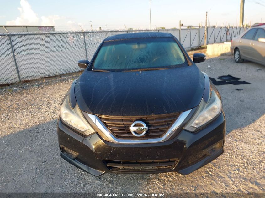 1N4AL3AP1HC139692 2017 Nissan Altima 2.5 Sv