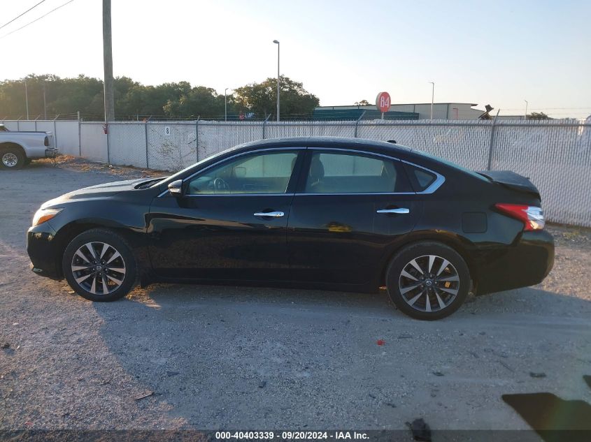 1N4AL3AP1HC139692 2017 Nissan Altima 2.5 Sv