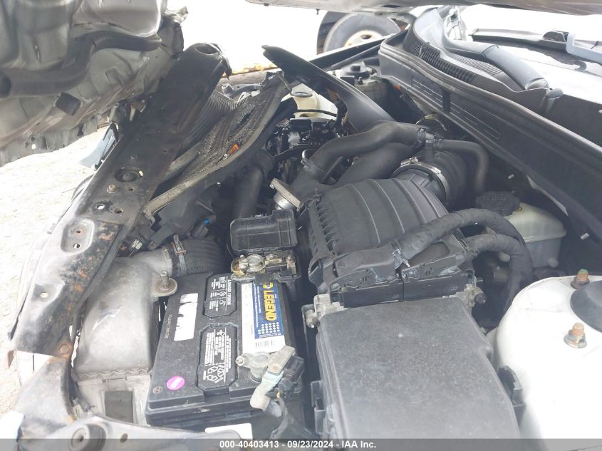 5NPEC4AB6EH851587 2014 Hyundai Sonata Se 2.0T