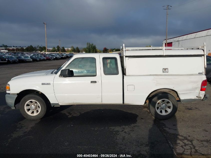 2011 Ford Ranger Xl VIN: 1FTKR1ED8BPA82330 Lot: 40403464