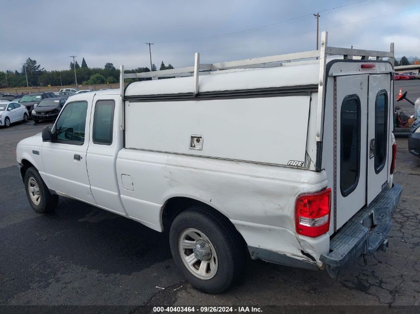 2011 Ford Ranger Xl VIN: 1FTKR1ED8BPA82330 Lot: 40403464