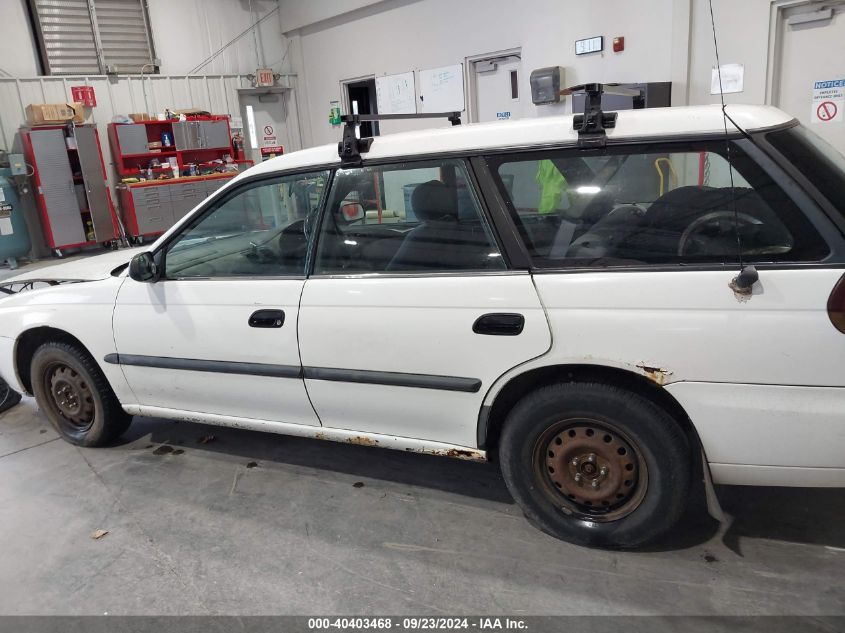 4S3BK4953V8310113 1997 Subaru Legacy Postal