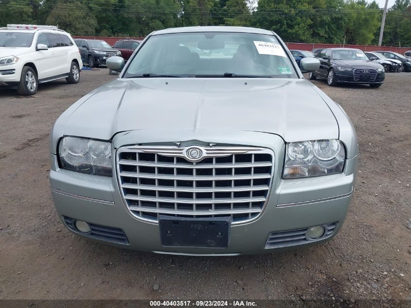 2C3KA53G56H185814 2006 Chrysler 300 Touring