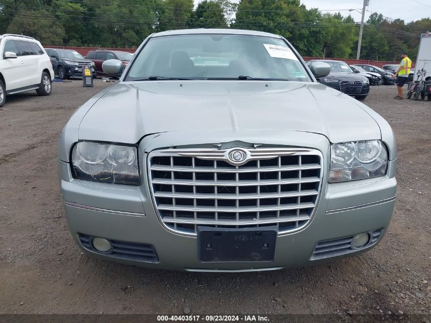 2C3KA53G56H185814 2006 Chrysler 300 Touring