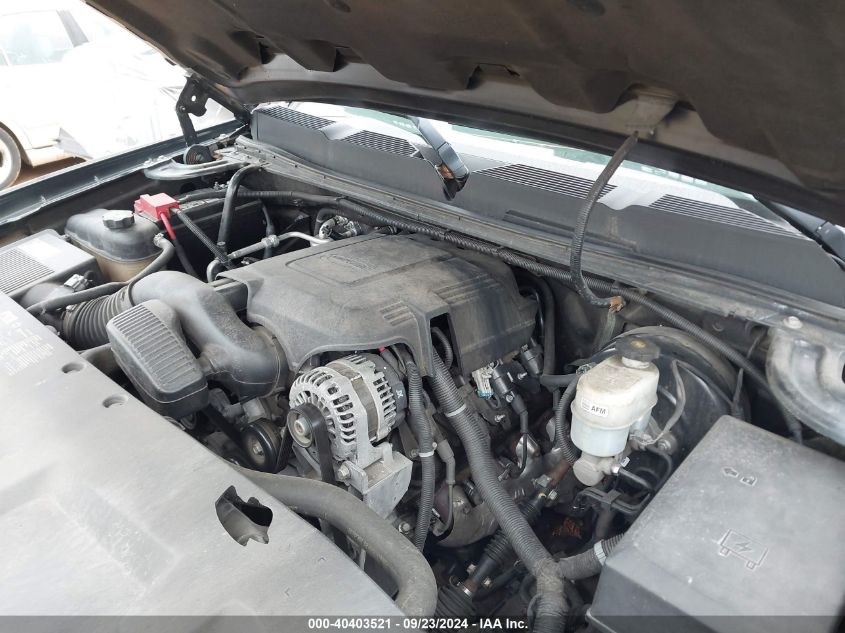 3GCPKTE71CG235376 2012 Chevrolet Silverado 1500 Ltz