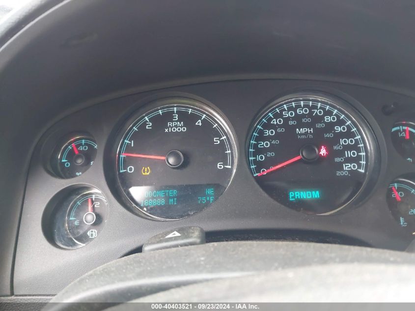 3GCPKTE71CG235376 2012 Chevrolet Silverado 1500 Ltz