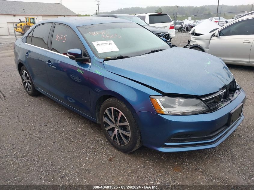 3VWB67AJXHM326479 2017 VOLKSWAGEN JETTA - Image 1