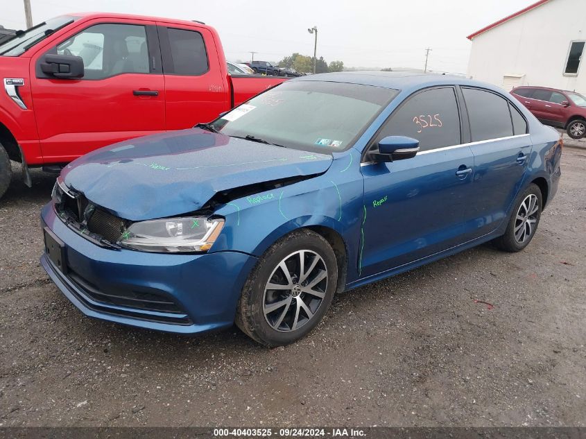 3VWB67AJXHM326479 2017 VOLKSWAGEN JETTA - Image 2