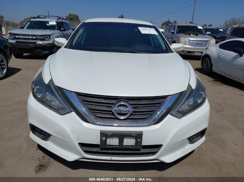 1N4AL3AP5GN377905 2016 Nissan Altima 2.5 Sr