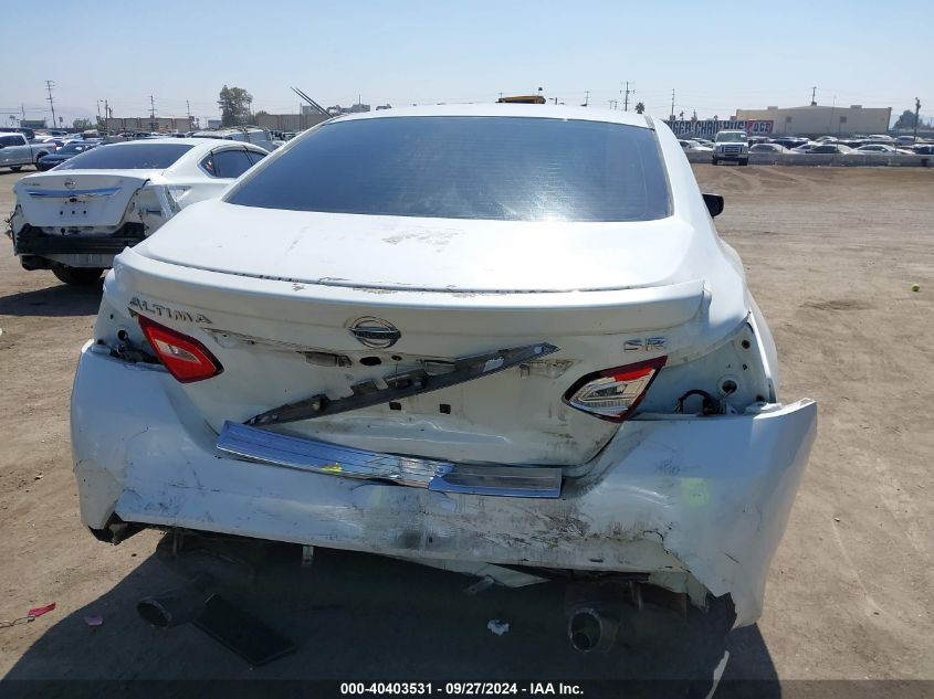 1N4AL3AP5GN377905 2016 Nissan Altima 2.5 Sr