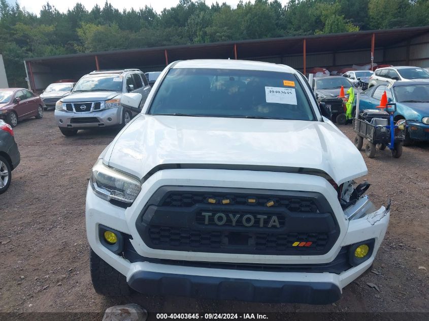 3TMAZ5CN8HM030435 2017 Toyota Tacoma Dbl Cab/Sr5/Trd Sport/Or