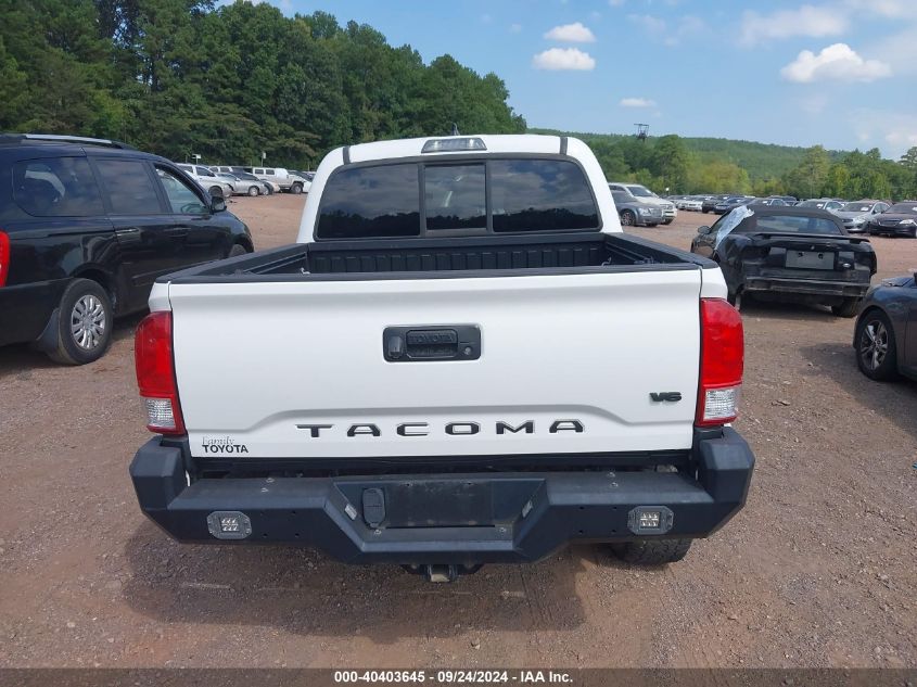 3TMAZ5CN8HM030435 2017 Toyota Tacoma Dbl Cab/Sr5/Trd Sport/Or