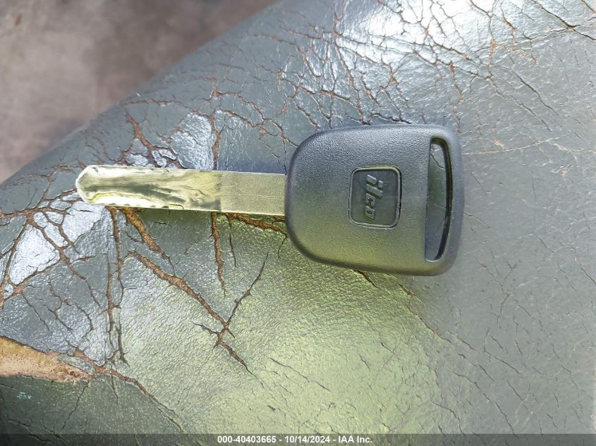 2006 Honda Accord 2.4 Ex VIN: 1HGCM56846A112879 Lot: 40403665