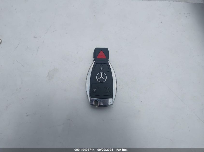 WDBTK56G68F236247 2008 Mercedes-Benz Clk 350