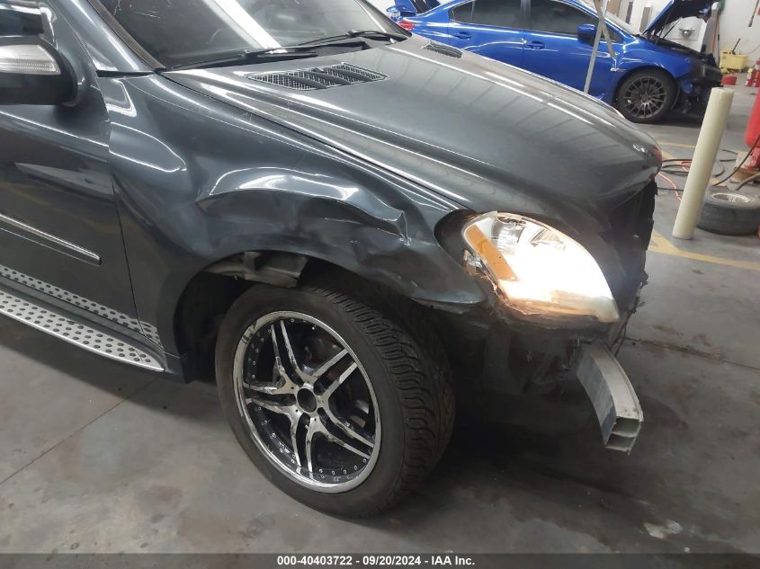 4JGBB8GB2AA602849 2010 Mercedes-Benz Ml 350 4Matic