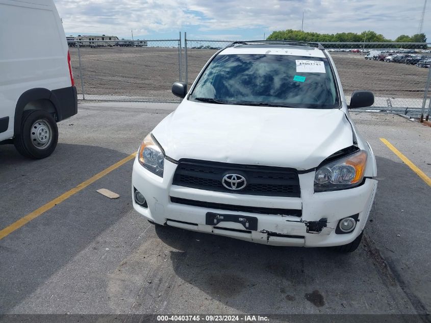 2T3RF4DV2AW072186 2010 Toyota Rav4 Sport