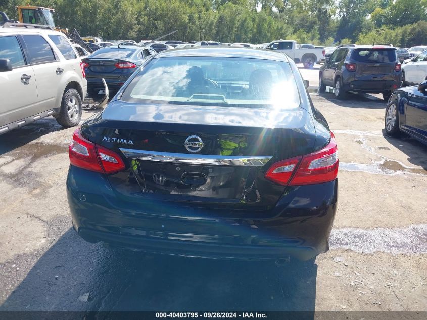 1N4AL3APXHC242609 2017 Nissan Altima 2.5 S