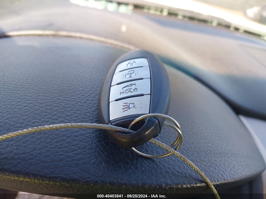 1N4AL3AP0DN509819 2013 Nissan Altima 2.5 S