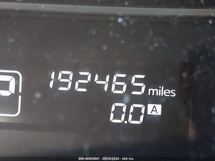 1N4AL3AP0DN509819 2013 Nissan Altima 2.5 S