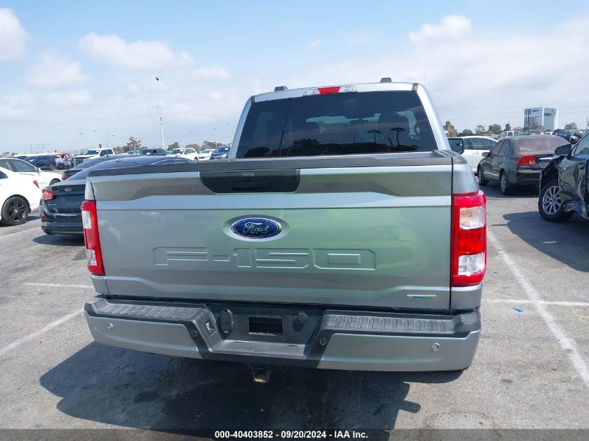 1FTEW1CPXMFA33559 2021 FORD F-150 - Image 16