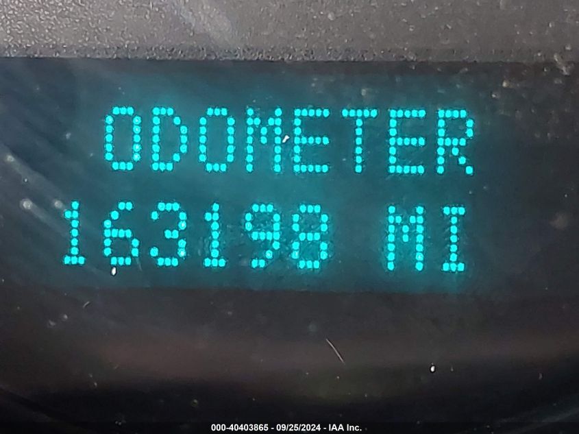 1GCEC19X78Z205924 2008 Chevrolet Silverado 1500 Work Truck