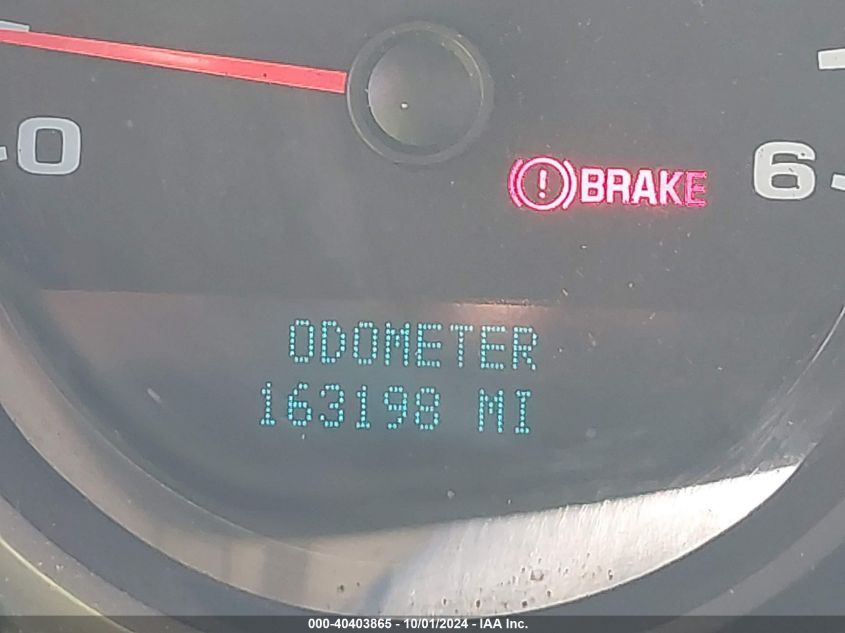 2008 Chevrolet Silverado 1500 Work Truck VIN: 1GCEC19X78Z205924 Lot: 40403865