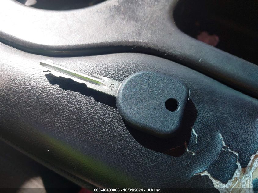 2008 Chevrolet Silverado 1500 Work Truck VIN: 1GCEC19X78Z205924 Lot: 40403865